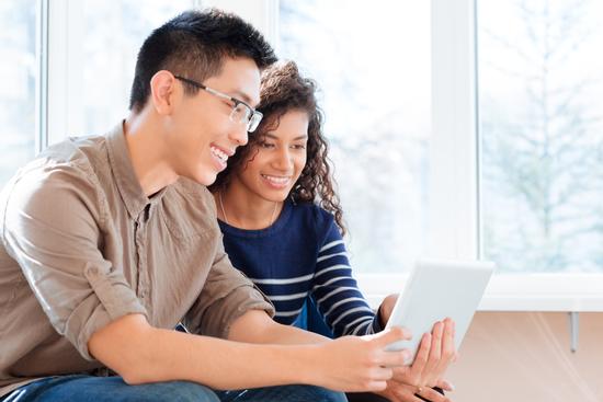 Photo: Math Tutors for Middle and High School Students