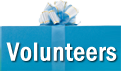 Listing of volunteer opportunities